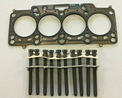 Head Gasket Bolts for Crafter Amarok 2.0 TDi