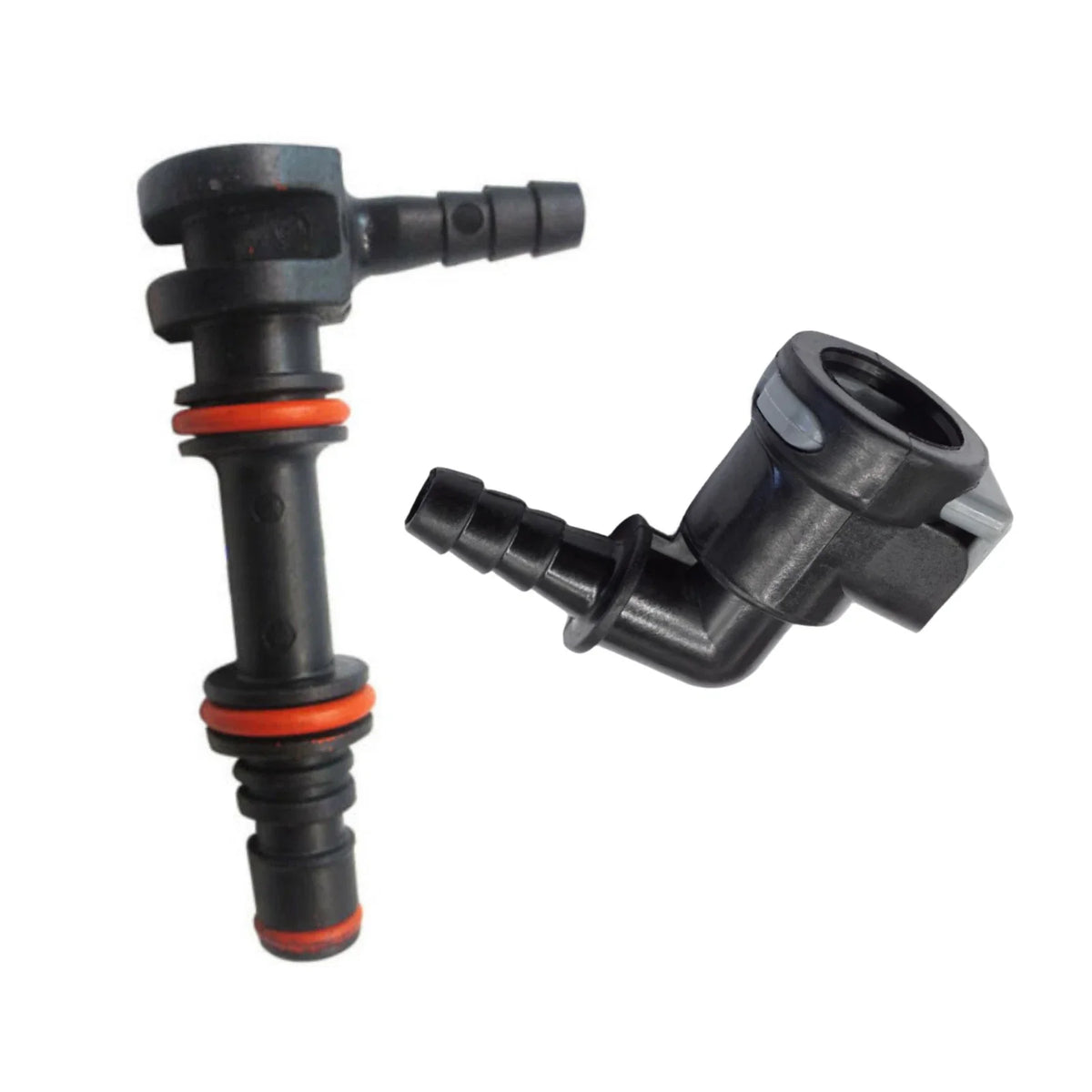 New Gear Oil Fitting for Mercruiser Alpha Gen 2/Bravo