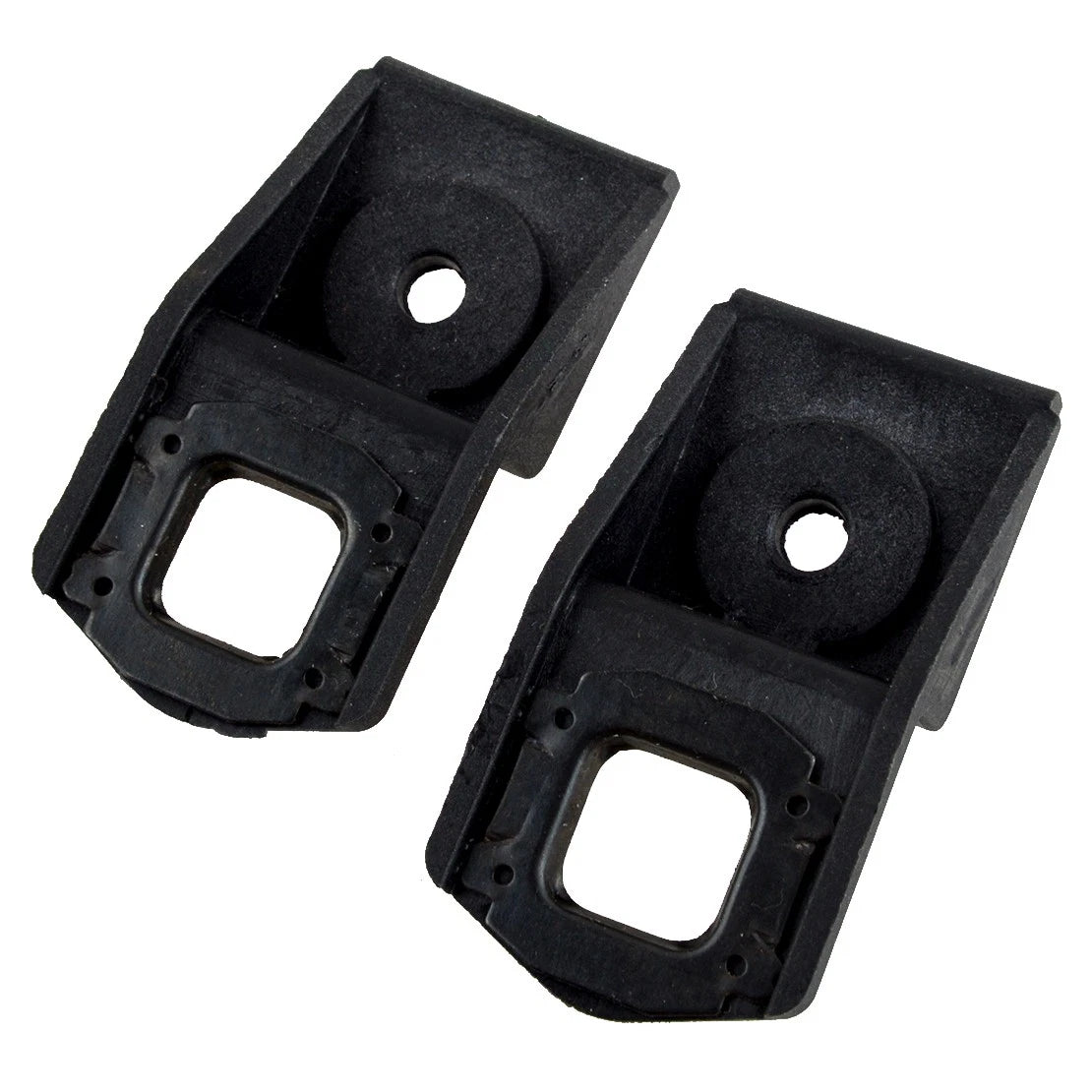 2 x Headlight Retainer Brackets for BMW 328i 335i (2007-2013)