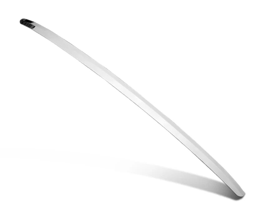 Rear Boot Tailgate Cover Trim for Toyota Sienna (2021-2023)