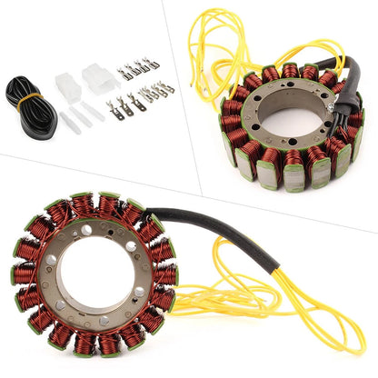Magneto Engine Generator Stator Coil for Honda VF750C VF750F VT800 Shadow