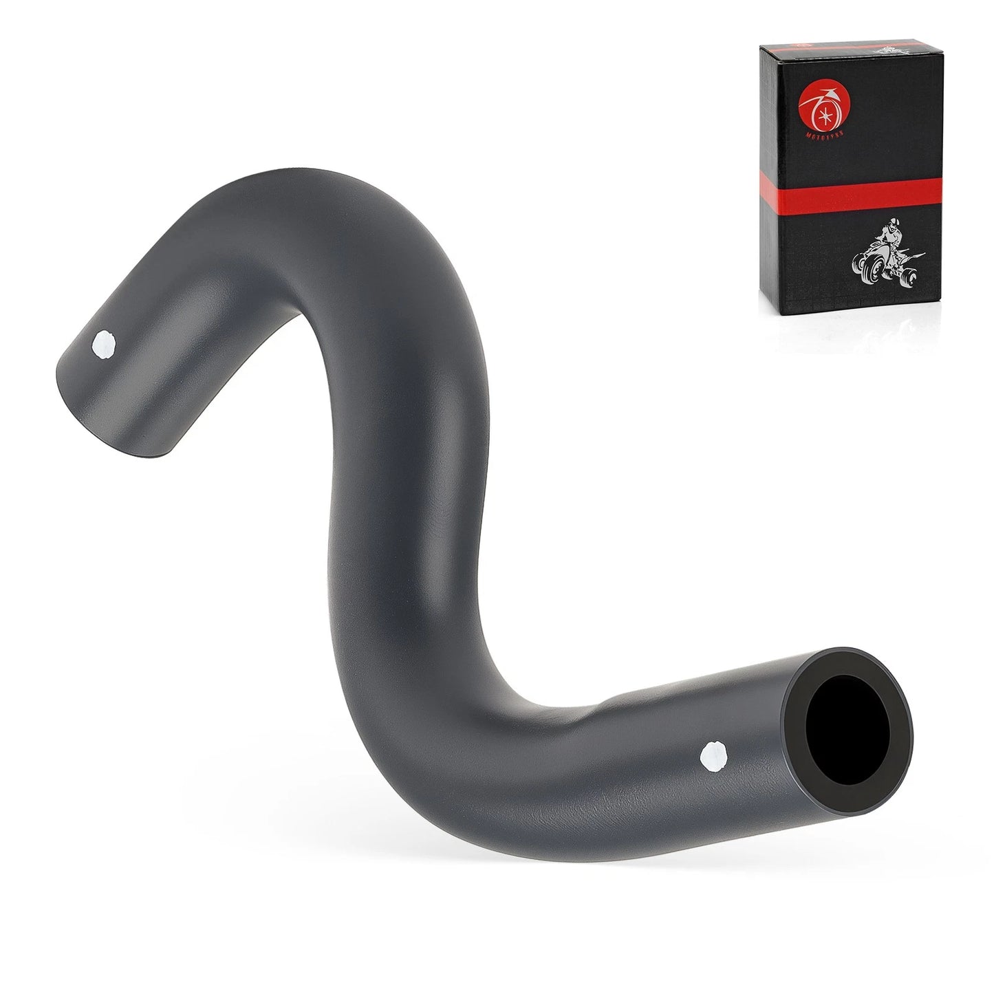 Fuel Tube Gas Hose for Honda TRX450R (2004-2007)