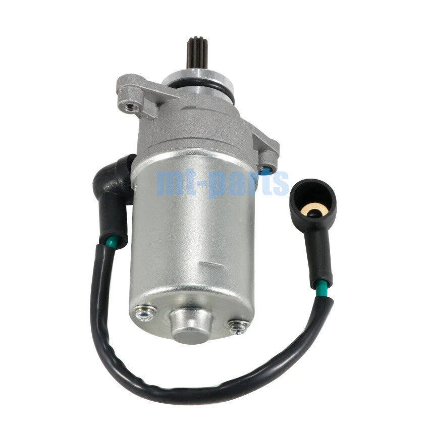 Starter Motor for Yamaha T50DE T80DE Town Mate (1983-1993)