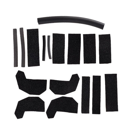 Foam Blocker Gasket Set for Jeep Wrangler JK (2007-2018)