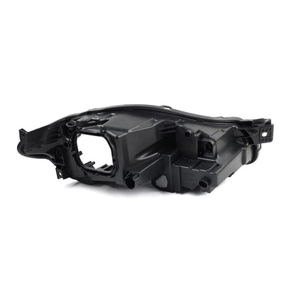 Left Headlight Bottom Base Case Housing for Jaguar XJ (2010-2015)