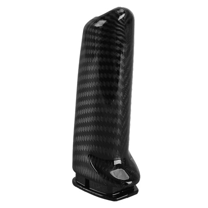 Carbon Fiber Handbrake Cover for BMW E90 E91 F30 E60 (2007-2019)