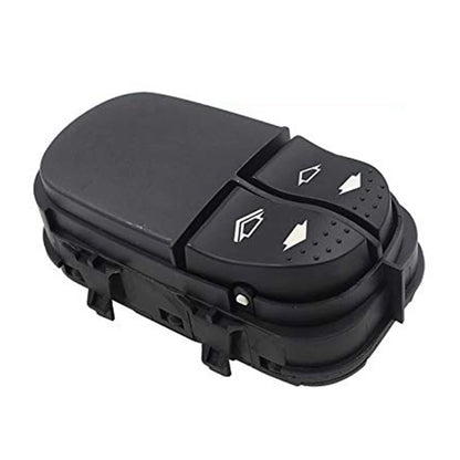 Power Window Switch Front Left for Ford Focus (2000–2007)