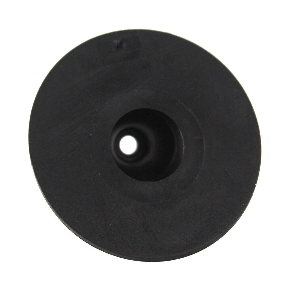 Rubber Boot Radio Antenna Bezel for 08-16 Ford F250 F350 Super Duty