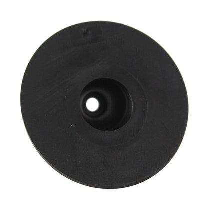 Rubber Boot Radio Antenna Bezel for 08-16 Ford F250 F350 Super Duty