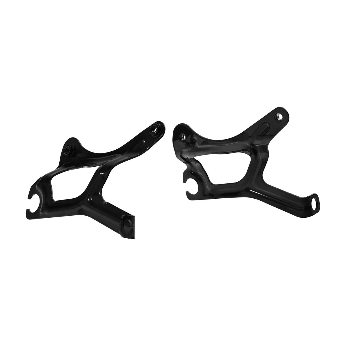 Fairing Air Deflector Bracket for Harley CVO Road Glide ST FLTRXSTSE (2023-2025)