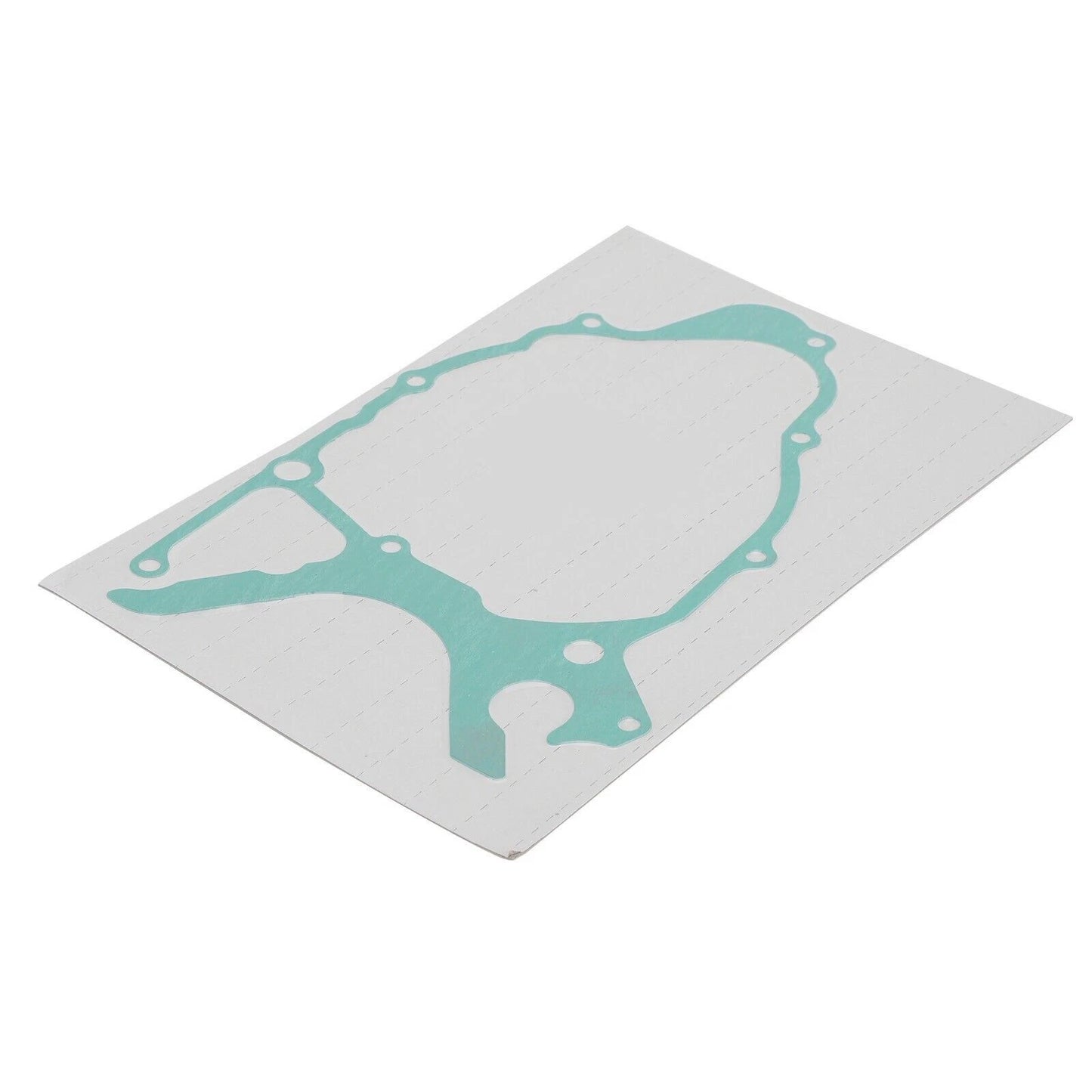 3 x Engine Cover Gaskets for Yamaha TW 125 Trailway (1987-2022)