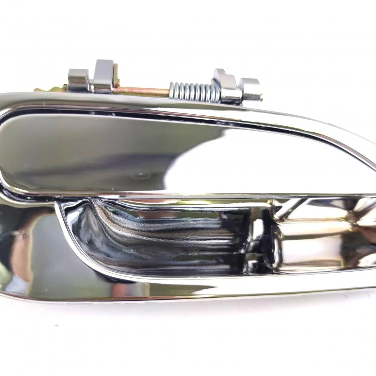 Exterior Outer Door Handle Chrome Rear Fits Honda Accord CG 4D SEDAN 1998-02 D06