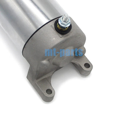 Starter for Honda TRX400EX Sportrax 400 EX, TRX400X Sportrax 400 X (1999-2009)