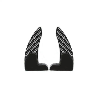 Carbon Fiber Shift Paddle for Jeep Grand Cherokee, Dodge (2011-2023)