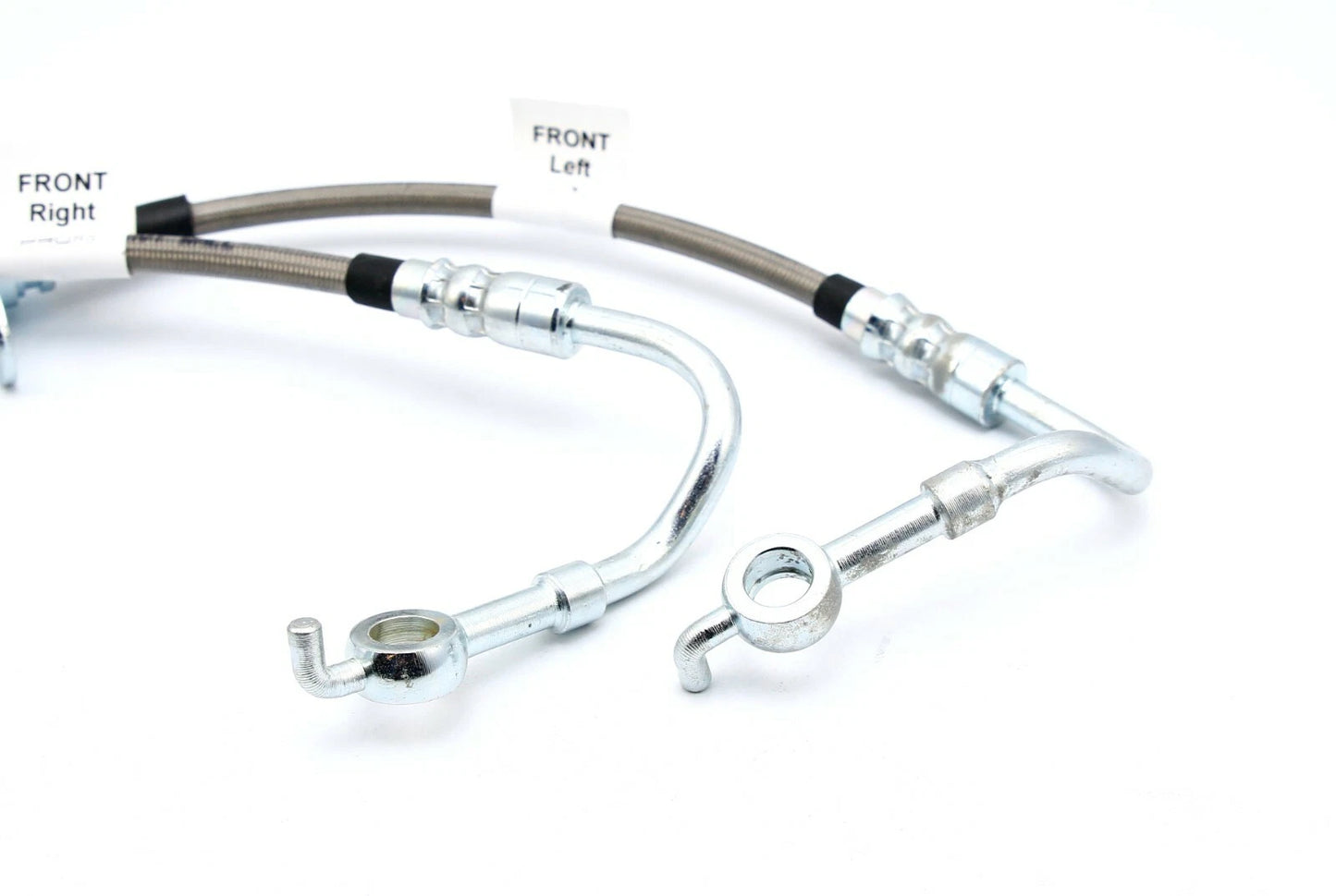 Brake Line Kit for Hilux KUN/TGN16R 2.7L/3.0D RWD Cab/Ute (2005-2019)