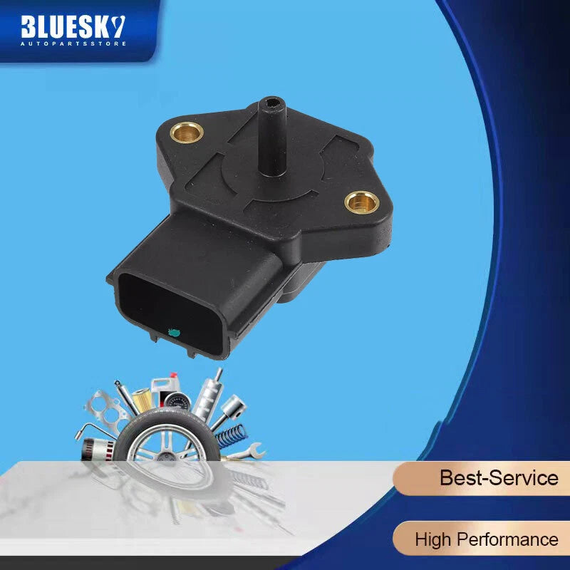 Map Sensor for Subaru Forester SG 2.5L EJ251 (2002-2005)