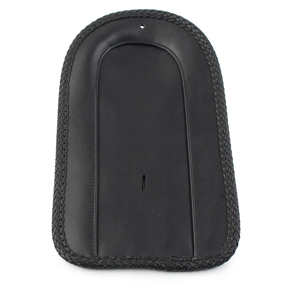 Rear Fender Bib for Harley Fatboy FLSTF, Softail Custom FXSTC, Deluxe FLSTN (2000-2017)