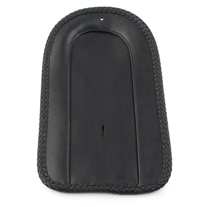 Rear Fender Bib for Harley Fatboy FLSTF, Softail Custom FXSTC, Deluxe FLSTN (2000-2017)
