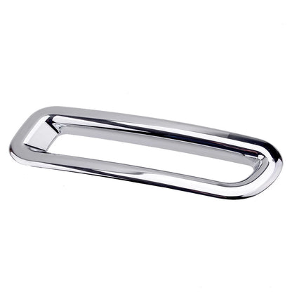 Rear Bumper Fog Light Lamp Cover Trim for Suzuki Vitara Escudo (2015-2019)