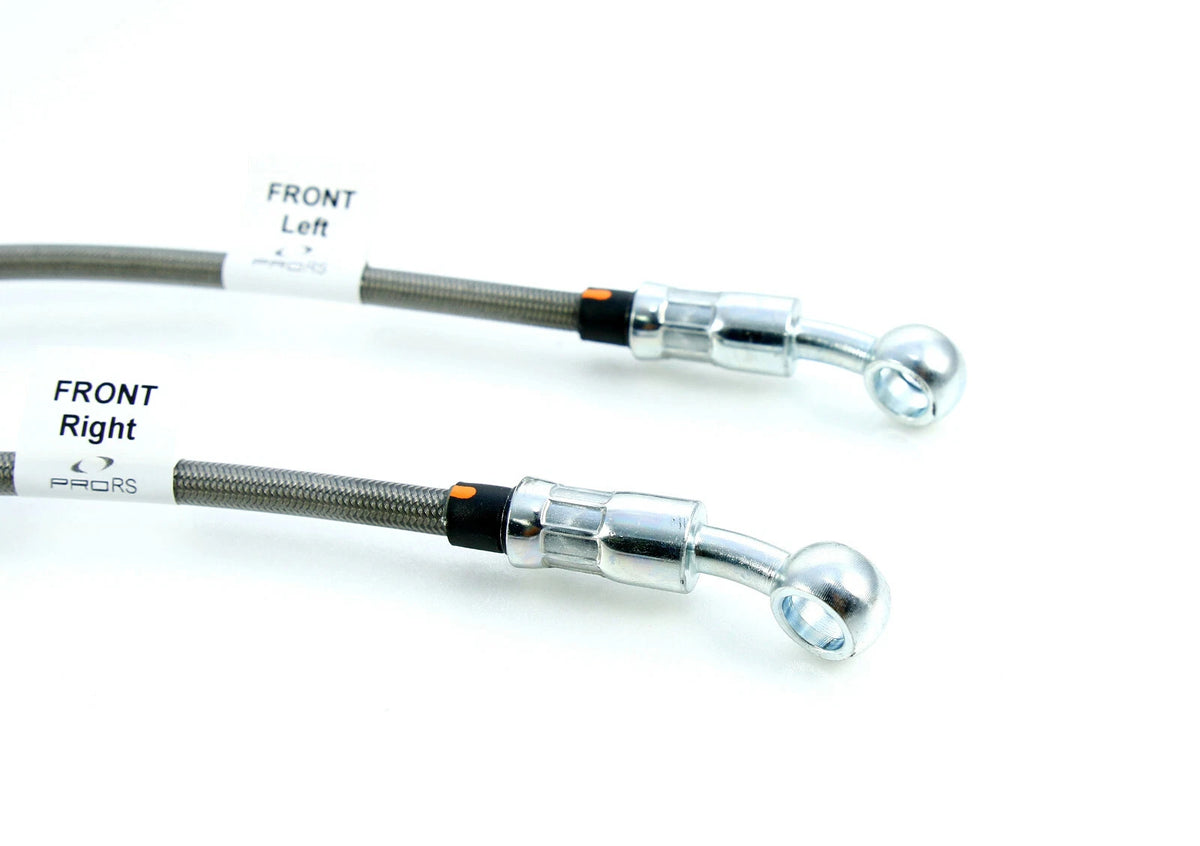 Brake Line Kit for Honda CR-V RE1-RE5, RE7 (2007-2019)