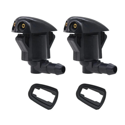 Windshield Washer Wiper Sprayer Nozzles for Toyota Camry, Celica, MR2, 4Runner (1992-2002)