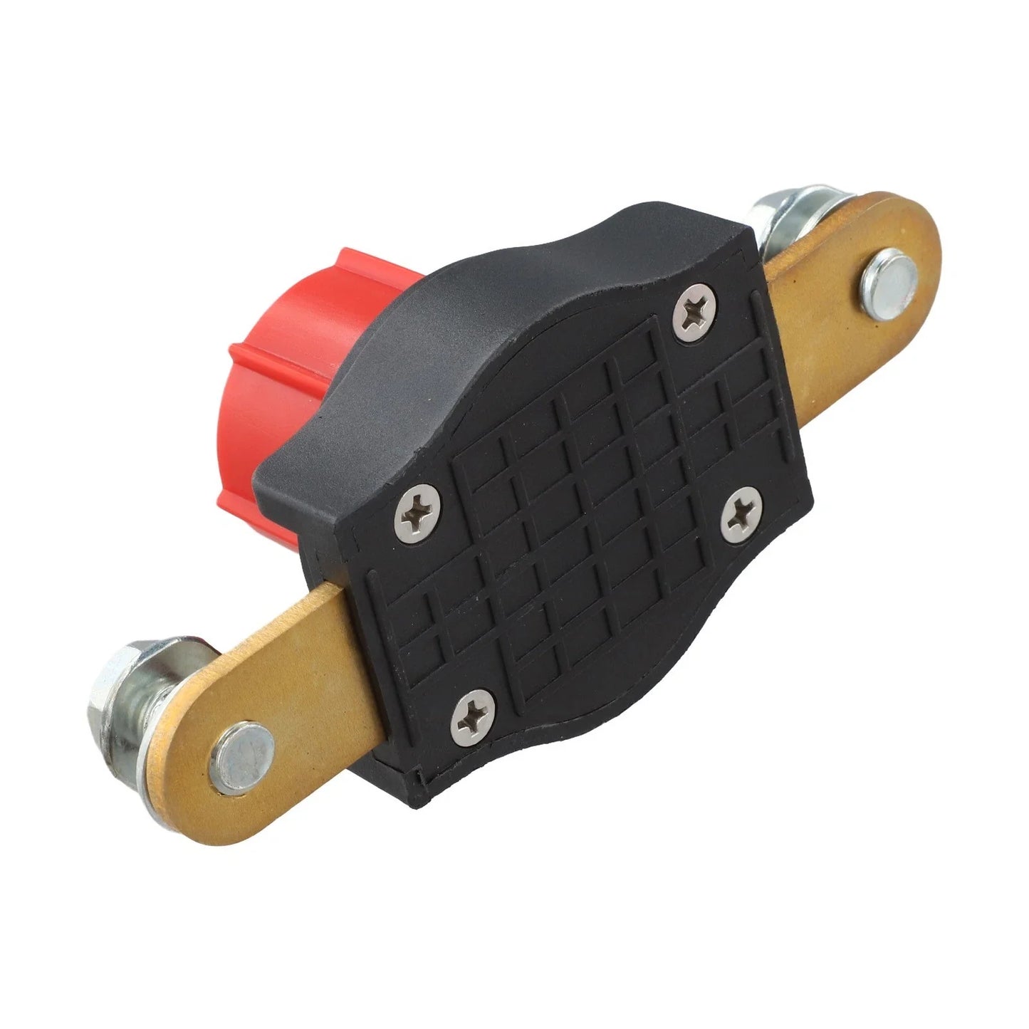 Battery Disconnect Solution for RVs/Boats - Extends Battery Performance