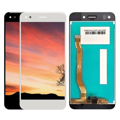 LCD Touch Screen Digitizer Assembly for Huawei P9 Lite Mini  (2016)