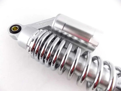 365mm JBS Rear Air Nitrogen Cell Shock Absorbers for Suzuki TM400