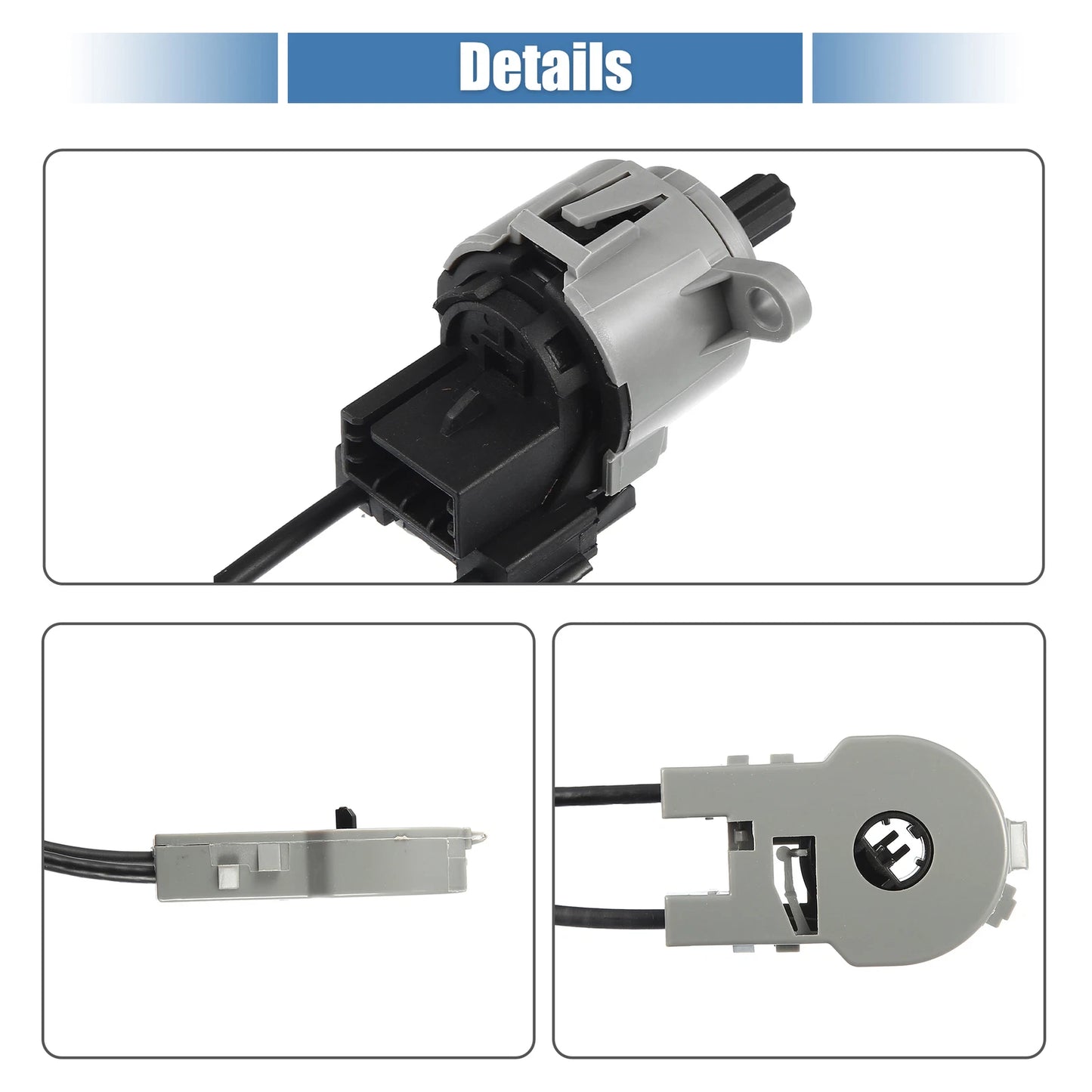 Damper Door Switch for Ford Transit Connect (2010-2013)