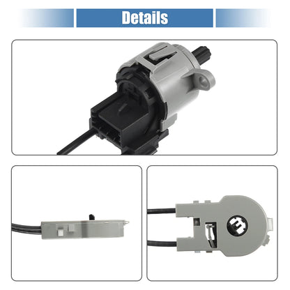 Damper Door Switch for Ford Transit Connect (2010-2013)