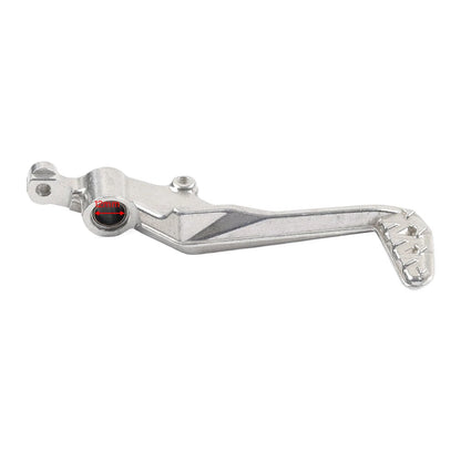 Rear Brake Pedal Foot Lever for Ducati Panigale 899 959 1199 1299 V2 (2012-2023)