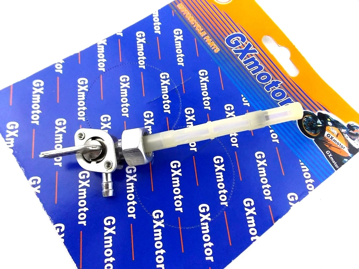 Fuel Tap Petcock 14mm for Honda MR175 (1977)