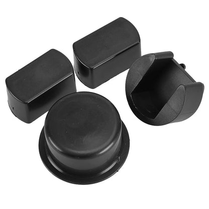 Tailgate Hinge Bushing Insert for Dodge Ram, Ford F150-F550