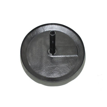 Real Carbon Fiber Spare Tire Cover for Benz G500 G550 G63/55 AMG W463 2005-2018