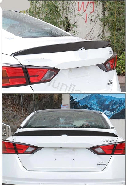 Boot Spoiler Wing for Nissan Altima Sedan (2019-2024)