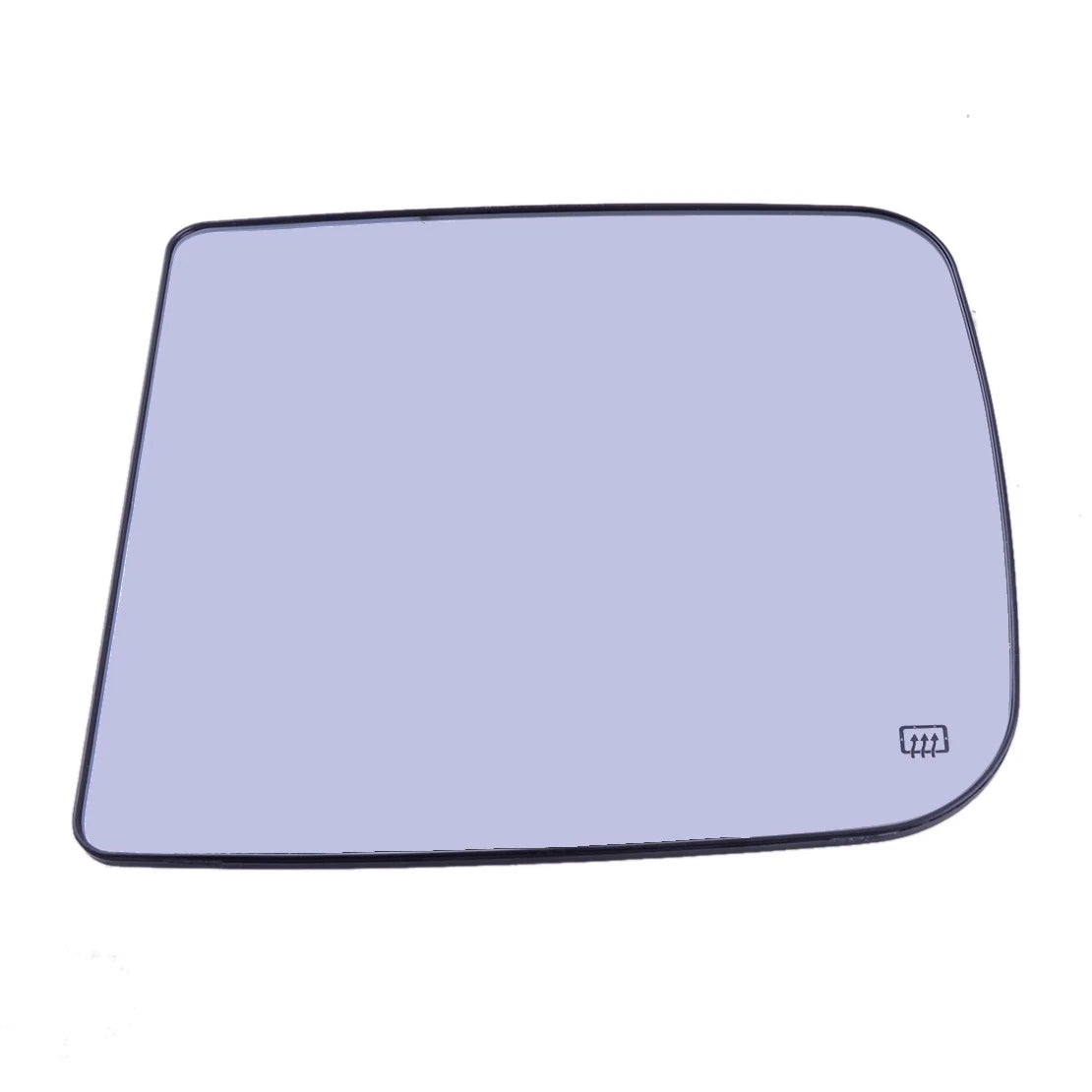 Left Rear View Mirror Glass for Dodge Ram 1500 2500 3500 (2002-2023)