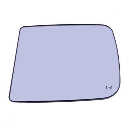 Left Rear View Mirror Glass for Dodge Ram 1500 2500 3500 (2002-2023)