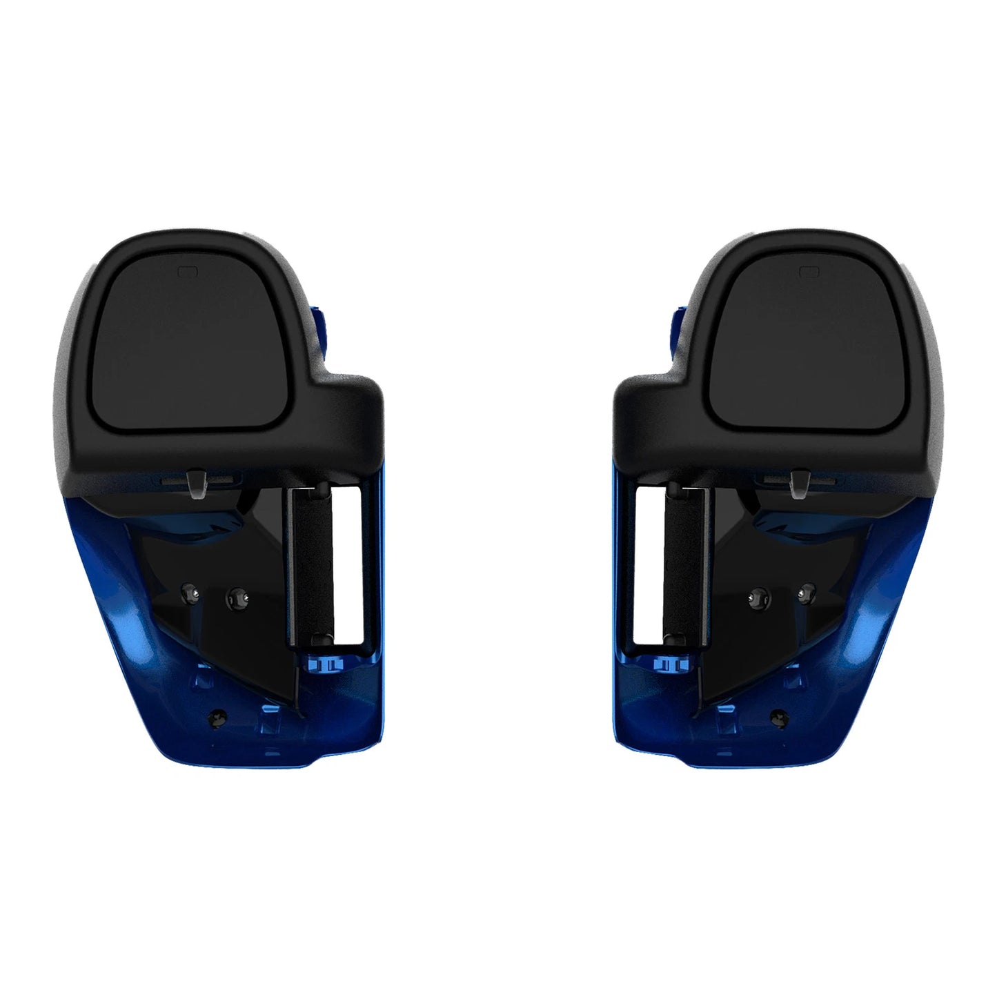 Vented Fairings for Harley Touring Street Glide (2014-2023)
