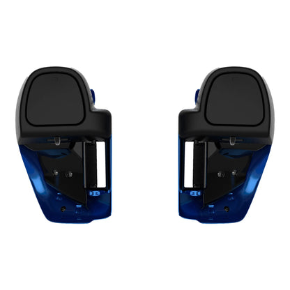 Vented Fairings for Harley Touring Street Glide (2014-2023)
