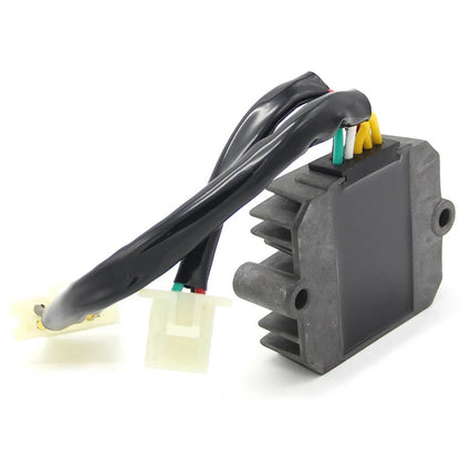 Voltage Rectifier Regulator for Honda CB650 Nighthawk 650 (1979-1982)