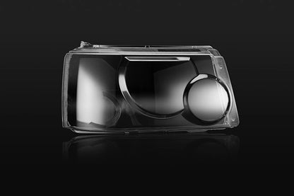 Headlight Cover Lens for Land Rover Range Rover Sport (2006-2009)