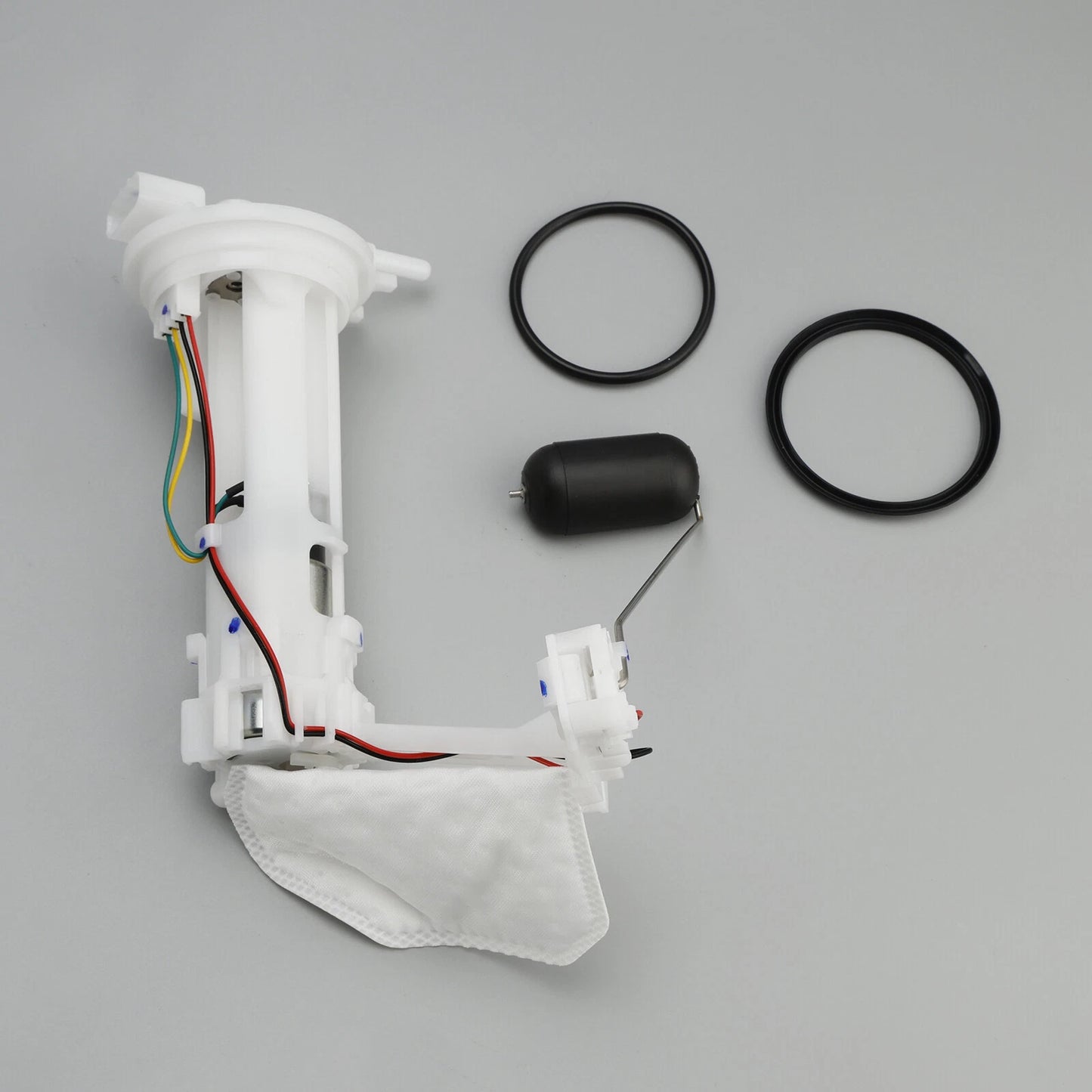 Fuel Pump Replacement for Honda Forza 250, NSS 250, 300 (2004-2023)