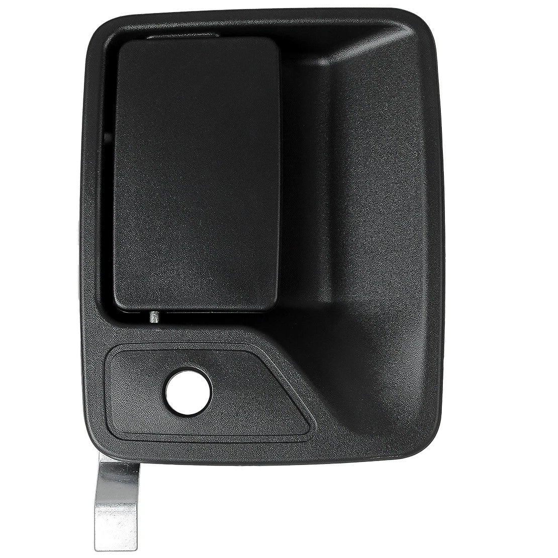 New Front Right Outer Door Handle for Ford F250 F350 F450 F550 Super Duty