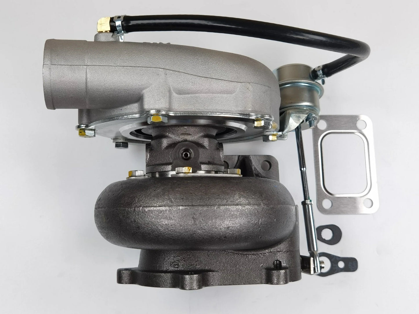 Turbo Charger for Ford Falcon FG XR6 4.0 RWD Petrol (2010-2016)
