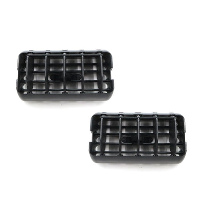Center Air Vent Set for Toyota Corolla 4-Door AE100 CE104 CE107 EE102
