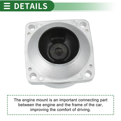 Engine Motor Mount & Transmission Mount for Chrysler 300 (2012 - 2020)