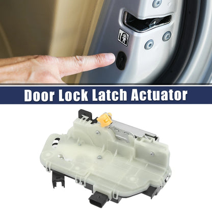 Rear Right Door Lock Latch Actuator for Ford Edge (2015-2023)