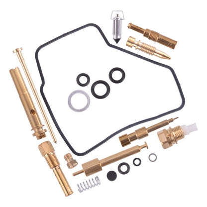 Carburetor Rebuild for VFR400R NC30