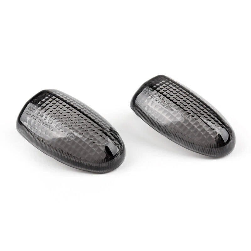 Front Indicator Lens for BMW K1200RS R1150R R1150GS R1200C (2001-2005)