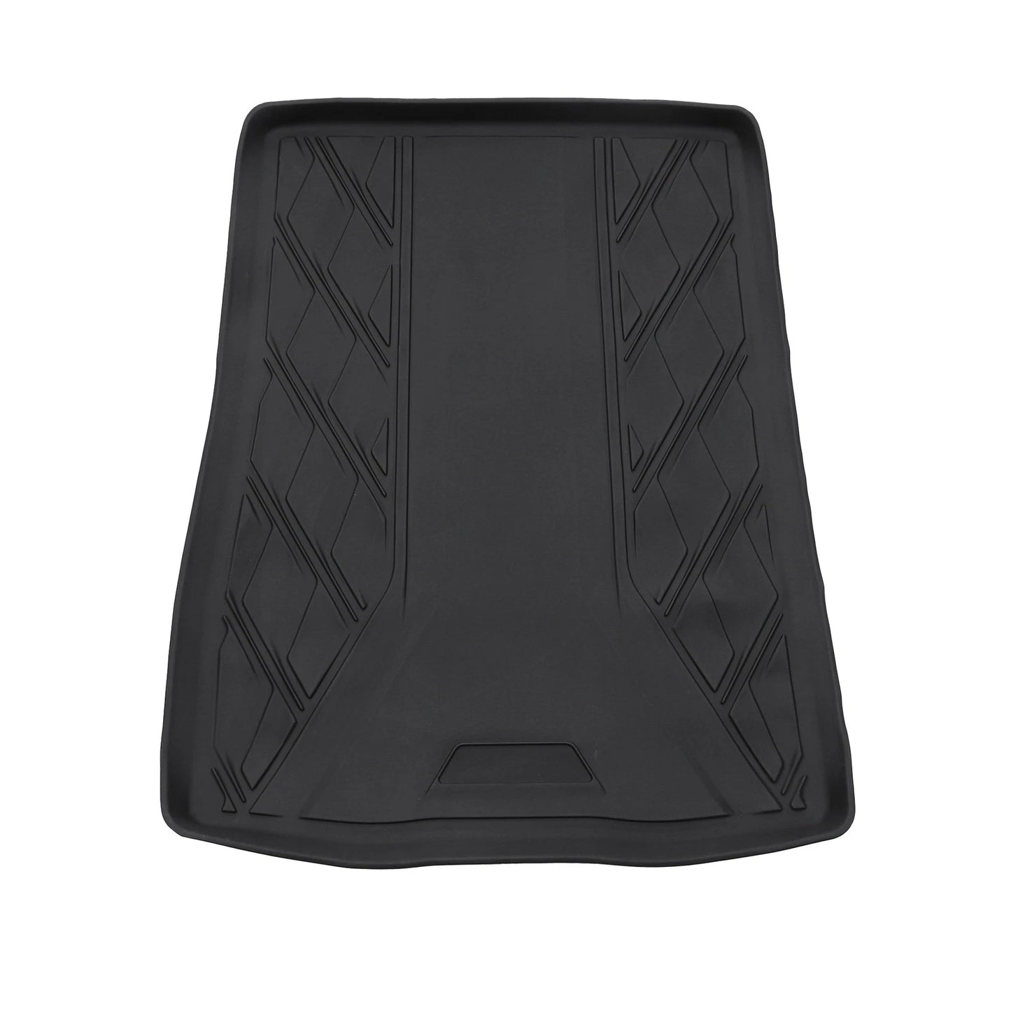 Cargo Liner Rear Trunk Mat for BMW 7 Series 740i (2016-2022)